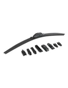 Escobilla Gran Pree Speed 45 Cm 1 Pieza Kit Fijacion...