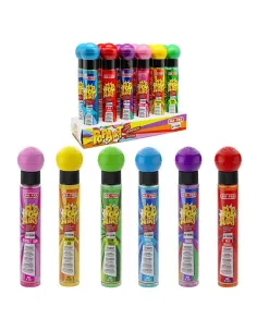 Ambientador Mafra Spray Popairt Surtido