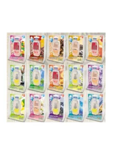 Ambientador Tasotti Verso Aparato + Rec. Aromas Surtidos