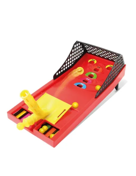 Juego Dispara Y Puntua 23X34X6