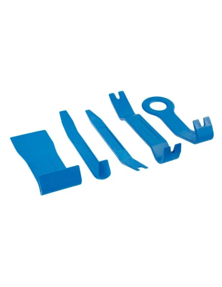 Kit Desmontables Profesional Interior Coche (5 Unidades)