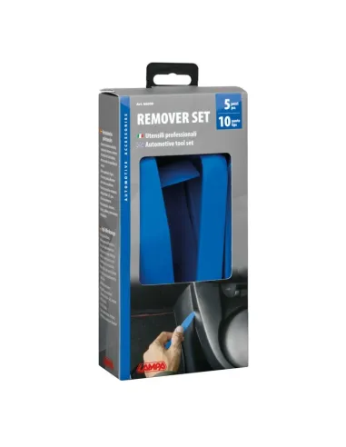 Kit Desmontables Profesional Interior Coche (5...
