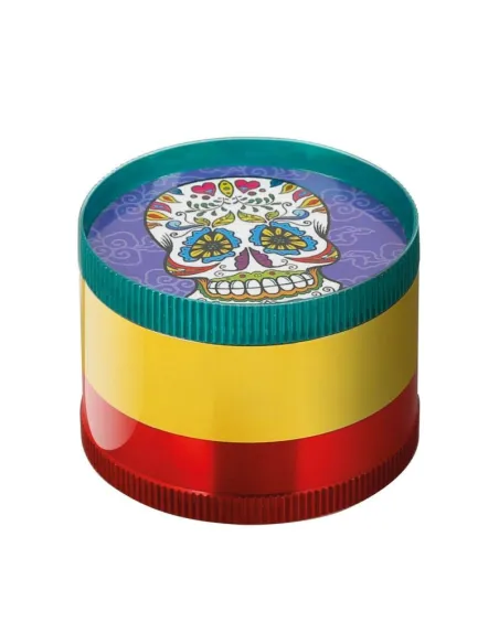 Grinder Completo Con Polinizador