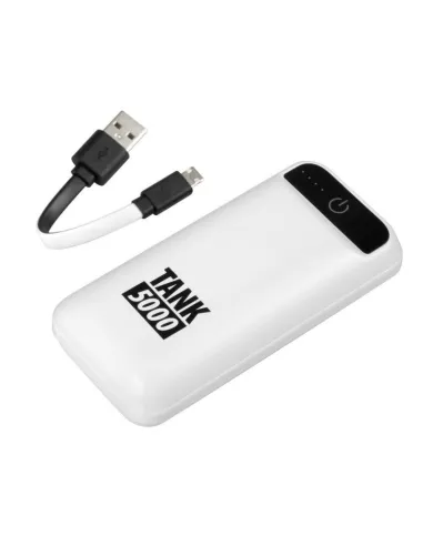 Fuente Alimentacion 5000 Ma + Cable Usb/Micro Usb