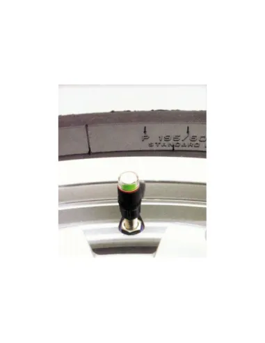 Tapones Valvula Controlador De Presion 1,8 (2...