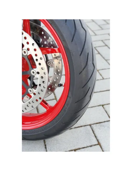 Tapones Valvula Abs (5 Unidades)