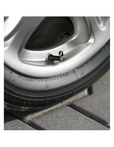 Tapones Valvula Safety Car