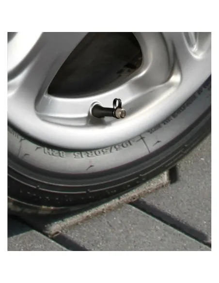 Tapones Valvula Safety Car