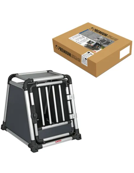 Transportin De Animales 50X60X55