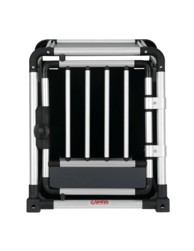 Transportin De Animales 50X60X55