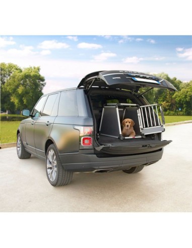 Transportin De Animales 50X60X55