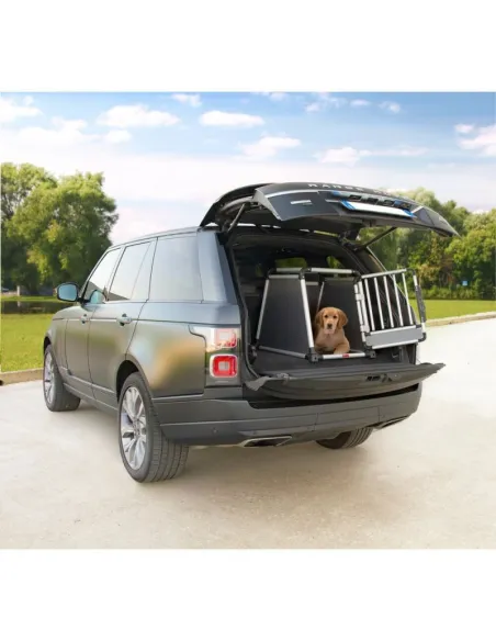 Transportin De Animales 50X60X55