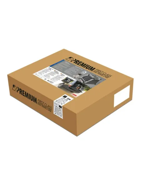 Transportin De Animales 50X60X55