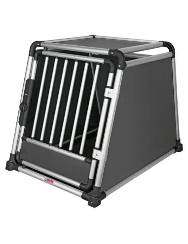 Transportin De Animales 55X92X70