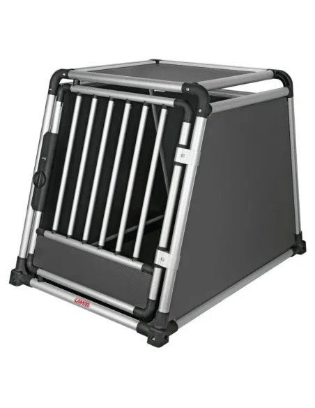 Transportin De Animales 55X92X70