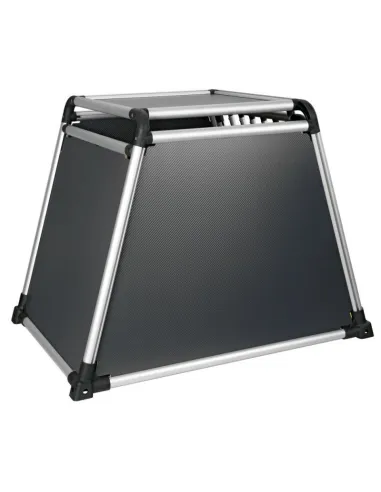 Transportin De Animales 55X92X70