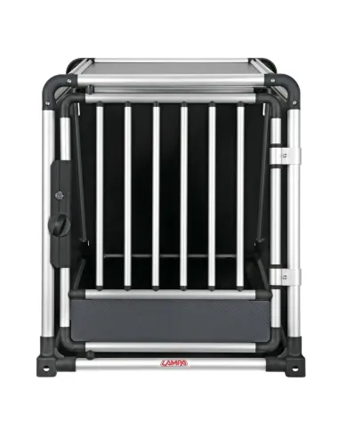 Transportin De Animales 55X92X70