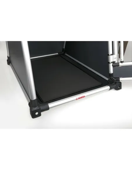 Transportin De Animales 55X92X70