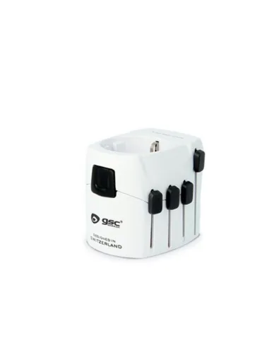 Adaptador Universal Pro