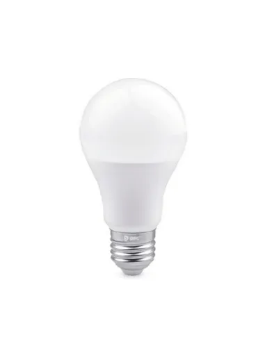 Lámpara Estandar Led 11W 270º E27 3000K