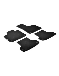 Alfombrilla A Medida Negro Audi A3 3P(05/03- 08/12)A3...