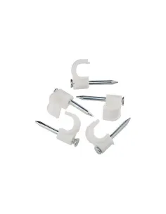 Grapa Cable Manguera Konnoc 5Mm