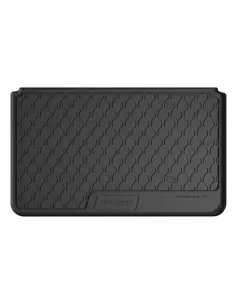 Alfombra De Maletero A Medida De Caucho Sintético Renault...