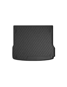 Alfombra De Maletero A Medida En Caucho Sintético Audi A4...