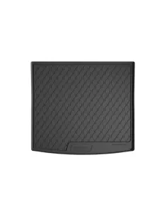 Alfombra De Maletero A Medida En Caucho Sintético Bmw X3...