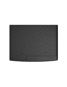 Alfombra De Maletero A Medida En Caucho Sintético...