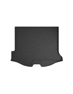 Alfombra De Maletero A Medida En Caucho Sintético Volvo...