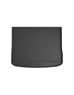 Alfombra De Maletero A Medida En Caucho Sintético...