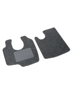 Alfombra A Medida Mercedes Atego 1(01/98- 08/04)Atego 2...