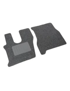 Alfombra Volvo Fm, Volvo Fmx (2 Piezas)