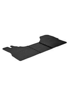 Alfombra De Goma Personalizadas Iveco Daily (06/14-)Cab....