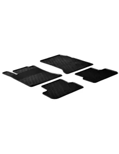 Alfombra De Goma Personalizadas Mercedes Viano(09/10-...