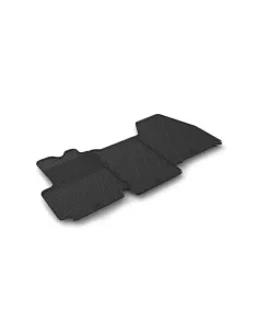 Alfombra De Goma A Medida Citroen Jumper(04/06-)Fiat...