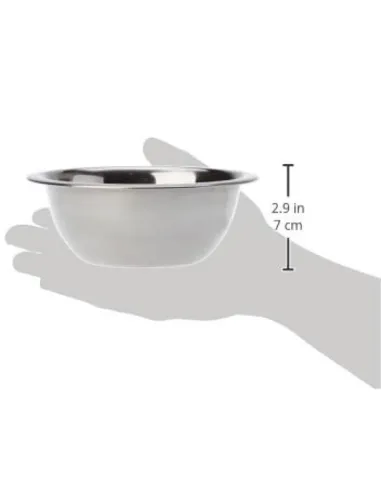 Bol Ibili Inox 16Cm