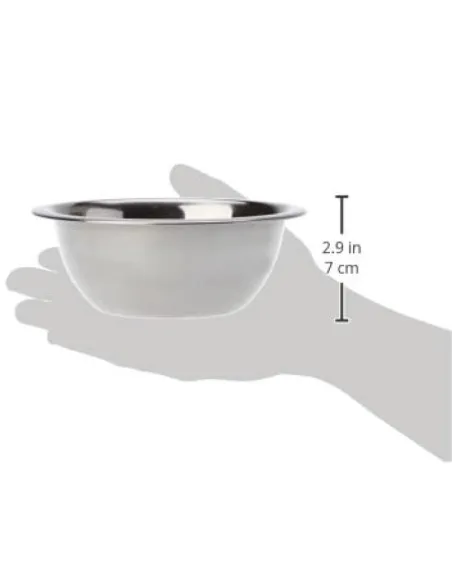 Bol Ibili Inox 16Cm
