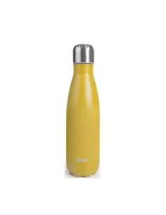 Botella Termo Ibili Doble Pared Mango 500Ml