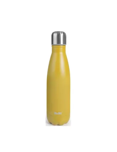 Botella Termo Ibili Doble Pared Mango 500Ml