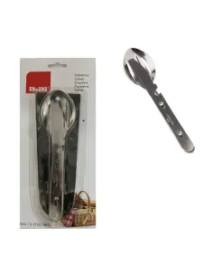 Cubiertos Ibili Inox