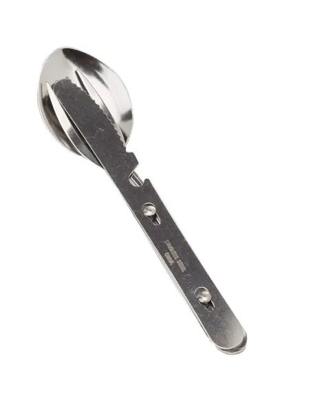 Cubiertos Ibili Inox