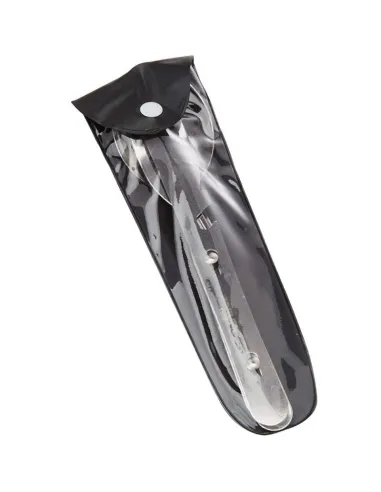 Cubiertos Ibili Inox