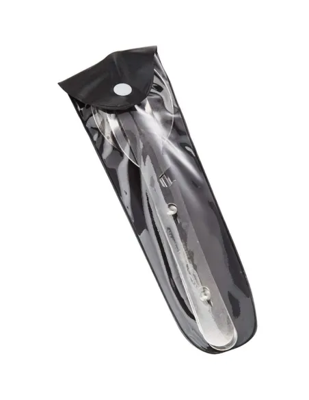 Cubiertos Ibili Inox