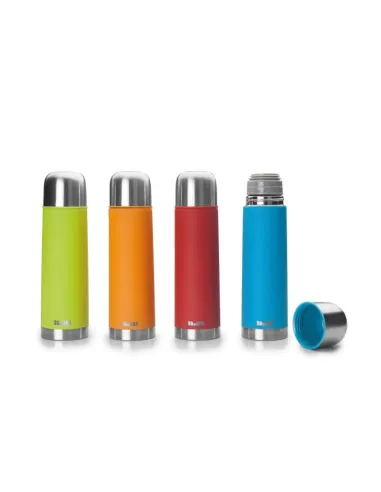 Termo Ibili Colorful 500Ml (Colores Surtidos)