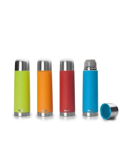 Termo Ibili Colorful 500Ml (Colores Surtidos)