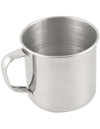 Taza Aluminio Ibili 350Ml