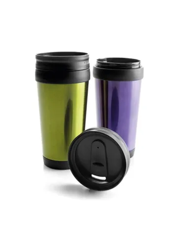 Vaso Termico Ibili Doble Pared 380 Ml