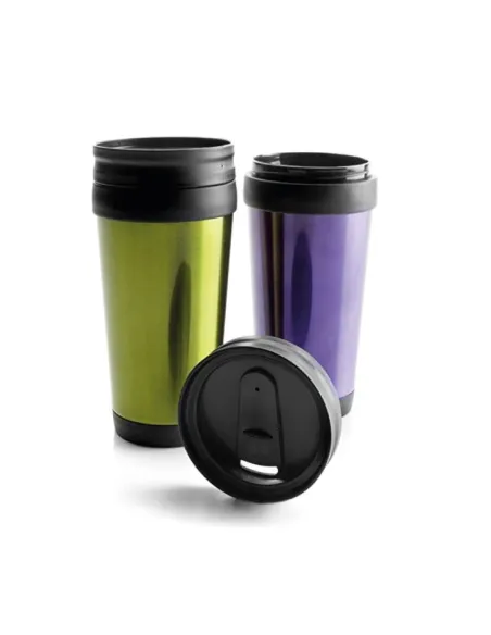 Vaso Termico Ibili Doble Pared 380 Ml